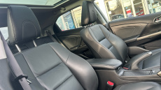 Honda Civic 1.8 i-VTEC SR 5dr Auto [DASP] Petrol Hatchback